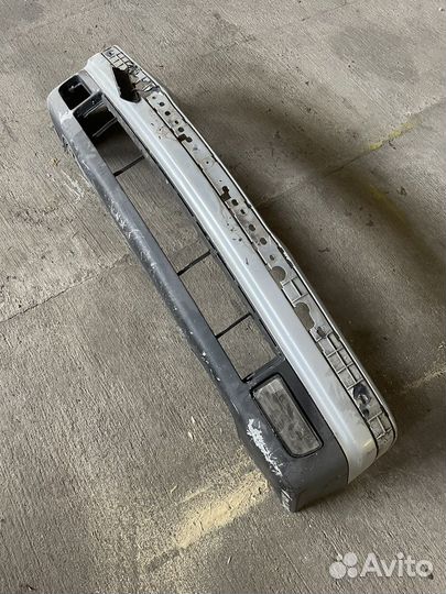 Бампер передний bmw 3 e36