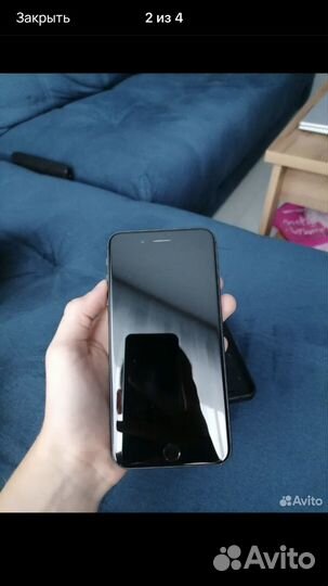 iPhone 8 Plus, 64 ГБ