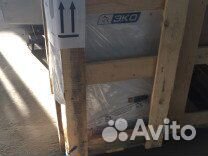 Моноблок низкотемпературный от 6.3 до 11 м3