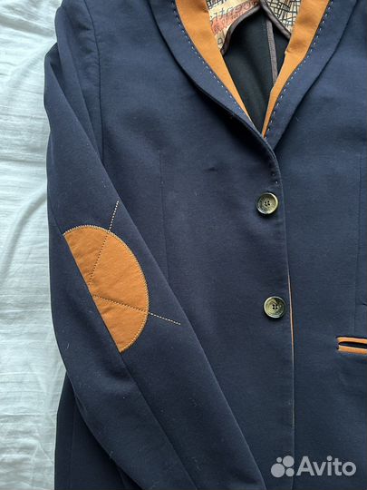 Пиджак мужской