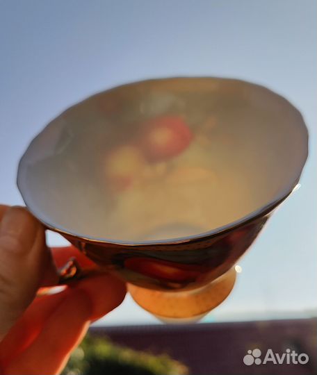 Подарочный чайный сервиз Yamasen 12 предметов