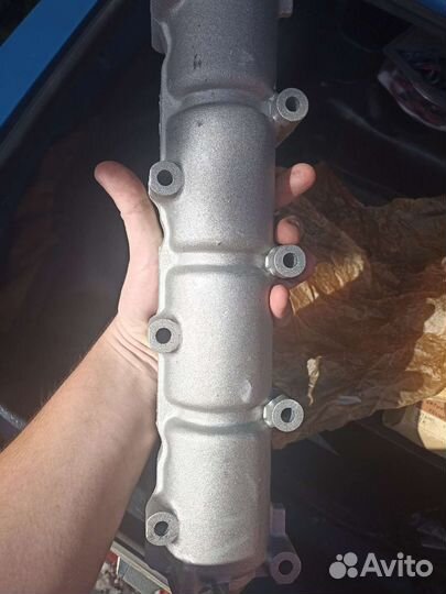 Распредвал ваз 2101