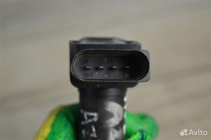 Катушка зажигания volkswagen Passat B5+ AZX