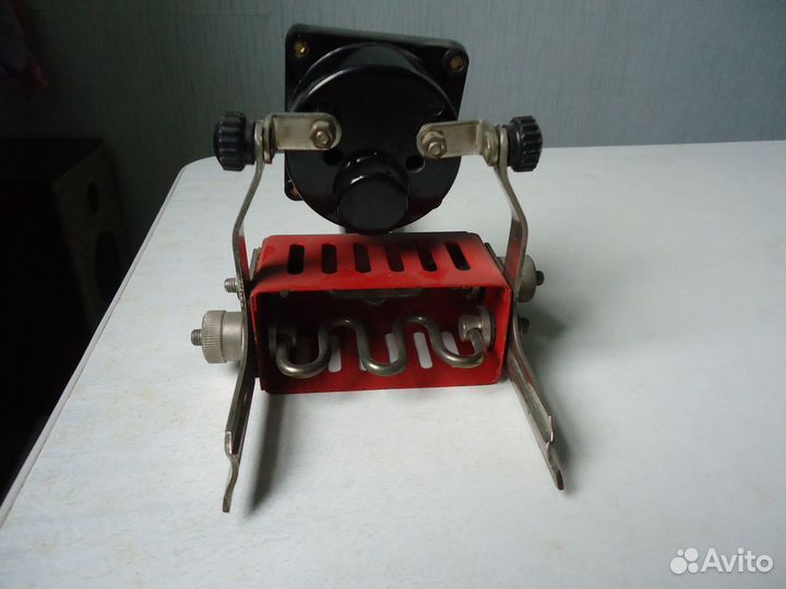 Нагрузочная вилка модель лэ-2