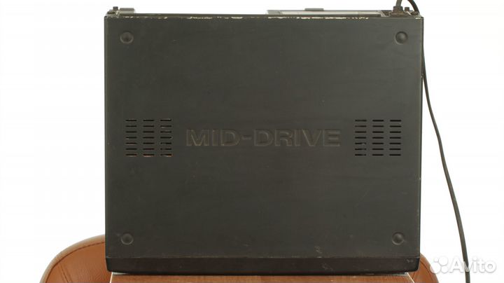 Видеомагнитофон sharp VC-M2E Ri