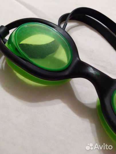 Очки для плавания детские arena