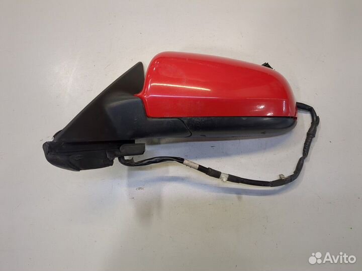 Зеркало боковое Audi A3 (8PA), 2007
