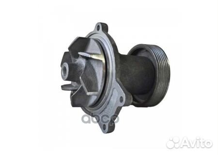 Помпа вод. охл. KAMAZ евро 3/4 d100