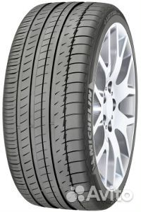 Michelin Latitude Sport 3 Acoustic​ 255/45 R20 105Y