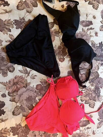 Женские вещи пакетом 46-48