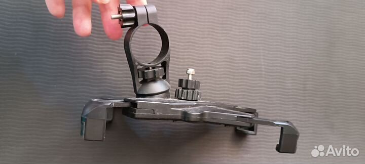 Держатель для телефона на велосипед