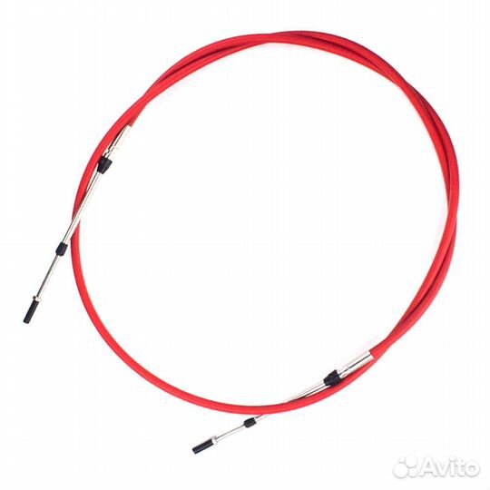 Трос газ / реверс C8, 15 футов, SK-620-63015