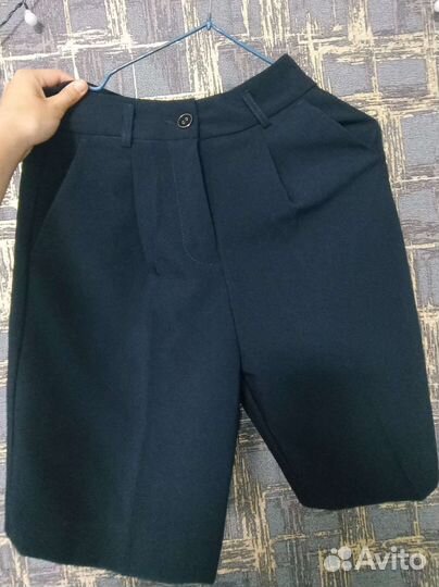 Шорты для школы