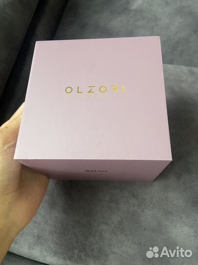 Вакуумный электрический массажер для тела