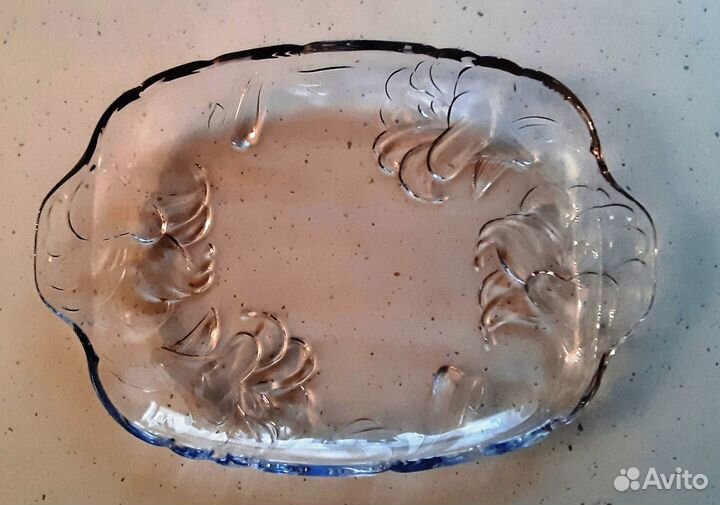 Большое блюдо japan