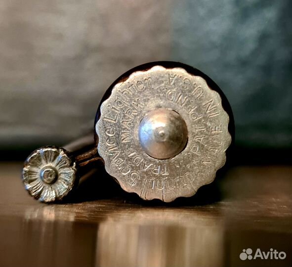 Dunhill Service Бензиновая зажигалка USA