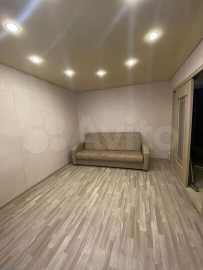 2-к. квартира, 44,3 м², 1/5 эт.