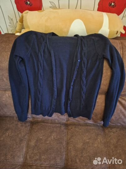 Вещи пакетом на девочку