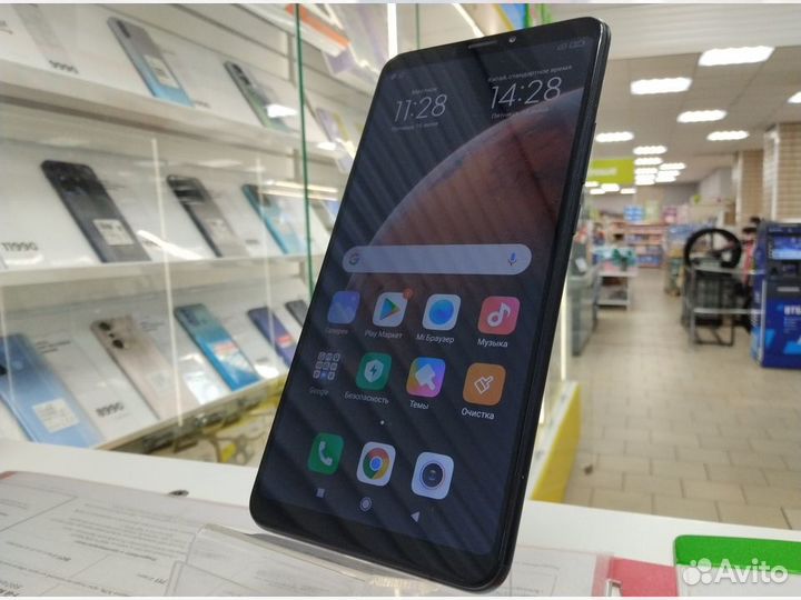 Xiaomi Mi Max 3 4/64GB