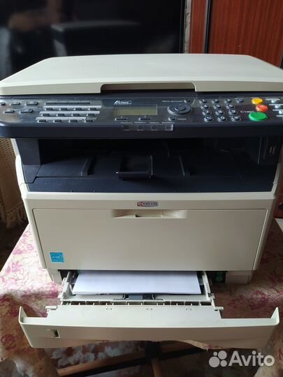 Продам мфу куосера 1028