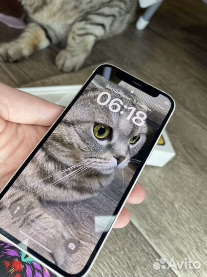 iPhone 12 mini, 64 ГБ