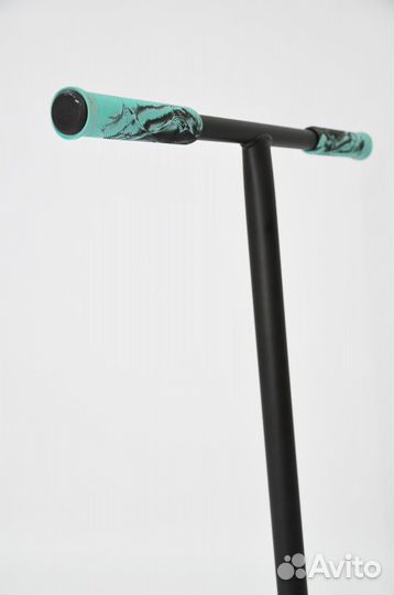 Самокат трюковой TT Voodoo