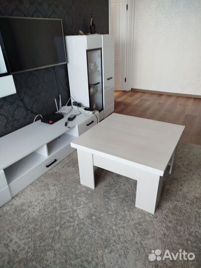 Стол трансформер