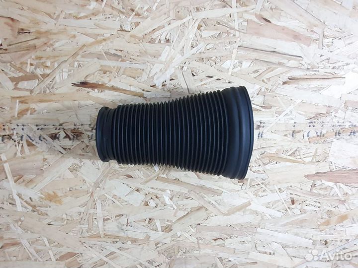 Пыльник передней пневмостойки Mercedes W221