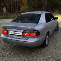 Mazda Capella 1.8 AT, 1998, 149 000 км, с пробегом, цена 290 000 руб.