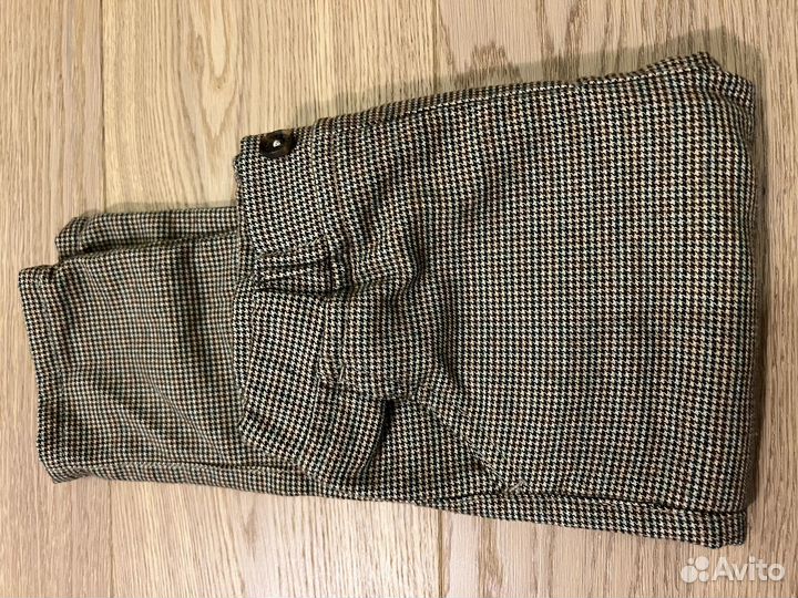 Брюки весна/осень для мальчика 98