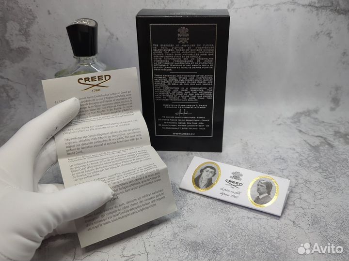 Creed Aventus