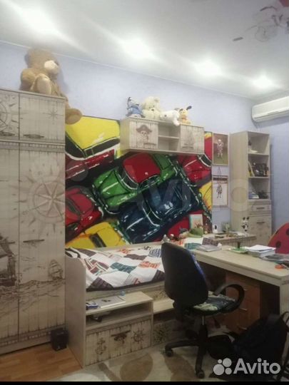 Детская мебель для мальчика