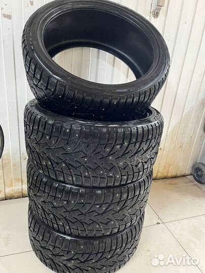 Toyo Observe G3-Ice 275/35 R20 102T