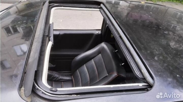 VW гольф 3 стекла