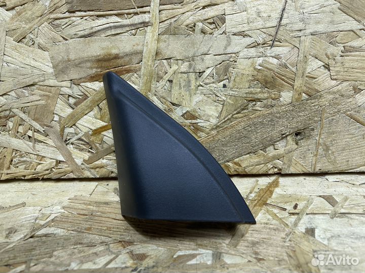 Накладка крепления зеркала левая Jetour Dashing