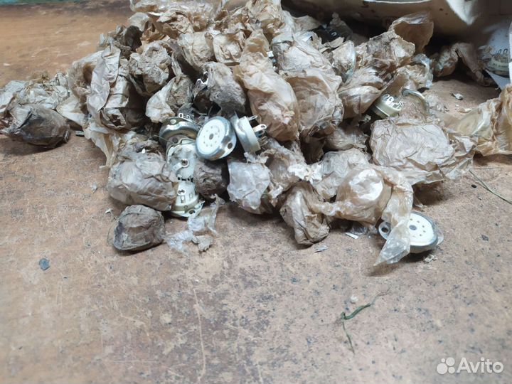 Панельки, 2 сорт