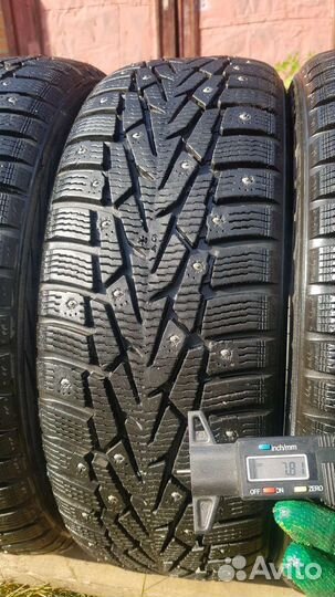 Nokian Tyres Nordman 7 195/55 R16