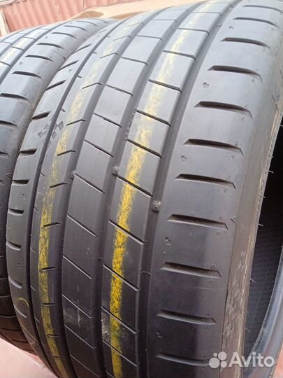 Kumho Ecsta PS91 275/40 R18