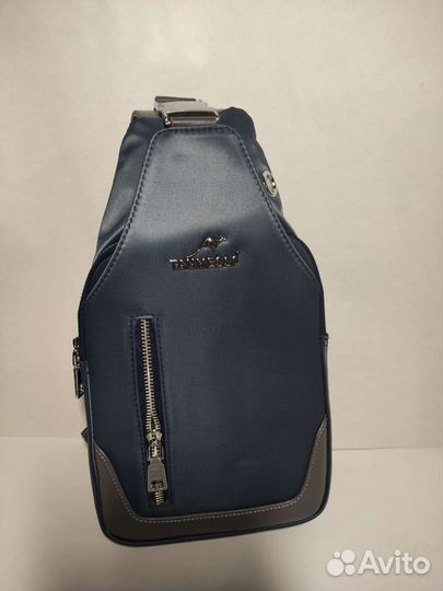 Рюкзак мужской