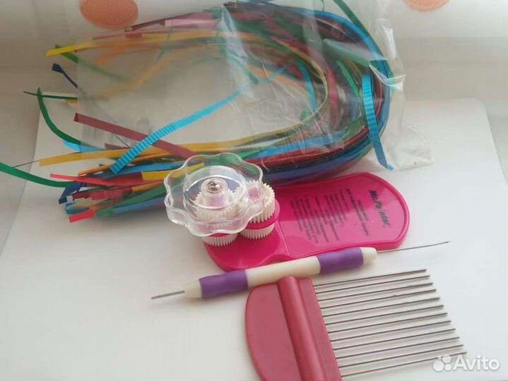 Для квиллинга