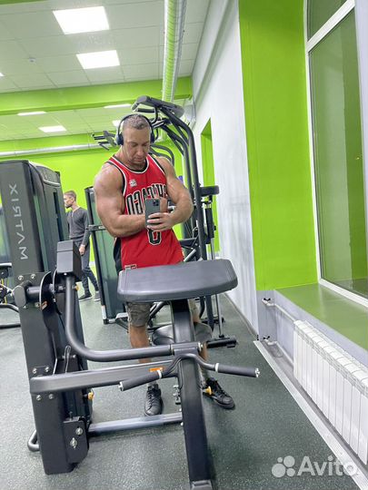 Личный водитель-телохранитель