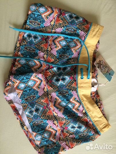 Новые шорты Colin’s