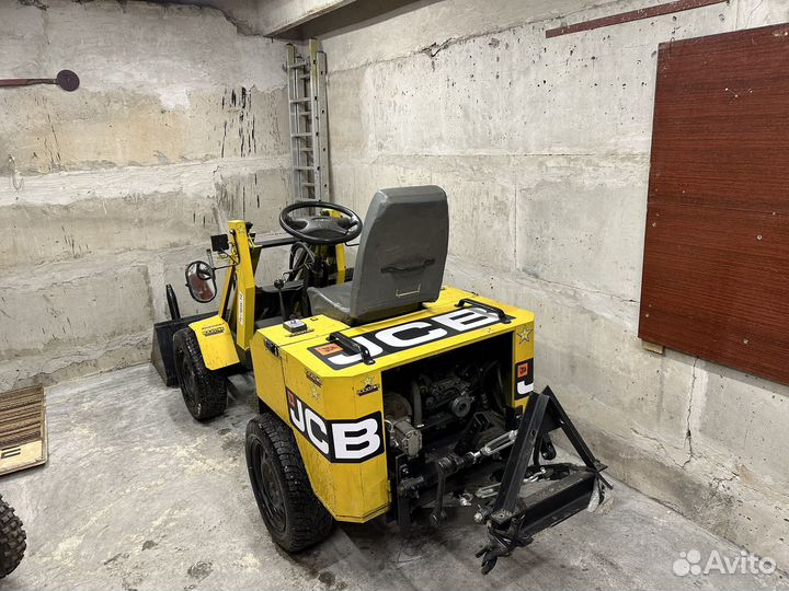 Мини-трактор Брест 160, 2023