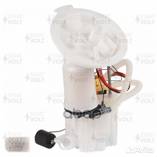 Насос топливный BMW 3 F30 11- 2.0i модуль