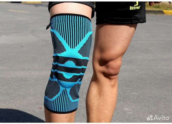 Наколенник Loki GenuFit