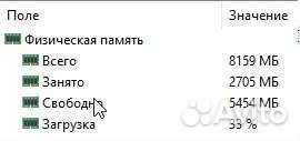 Системный блок