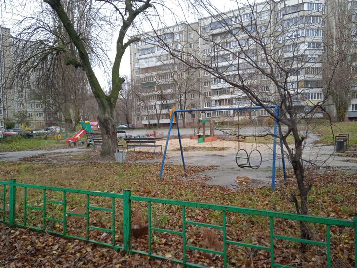 2-к. квартира, 50,9 м², 2/9 эт.