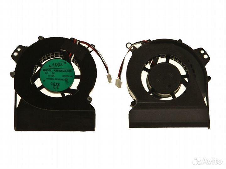 Вентилятор/Кулер для ноутбука Lenovo S9 S10 3pin