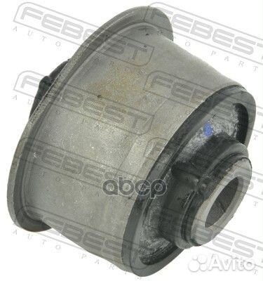 Сайлентблок crab-008 crab-008 Febest