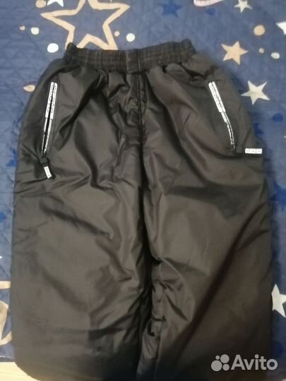 Вещи пакетом на мальчика